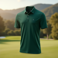 Eagle's Flight Performance Polo