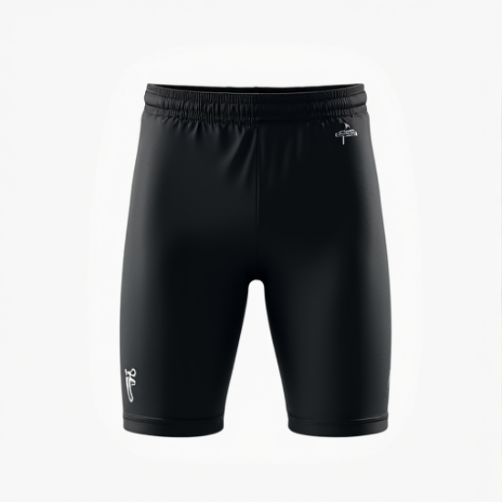Elite Play Men's Soccer Training Shorts