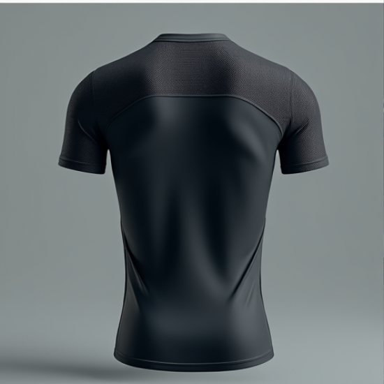 FlexiFit Mesh Workout Tee