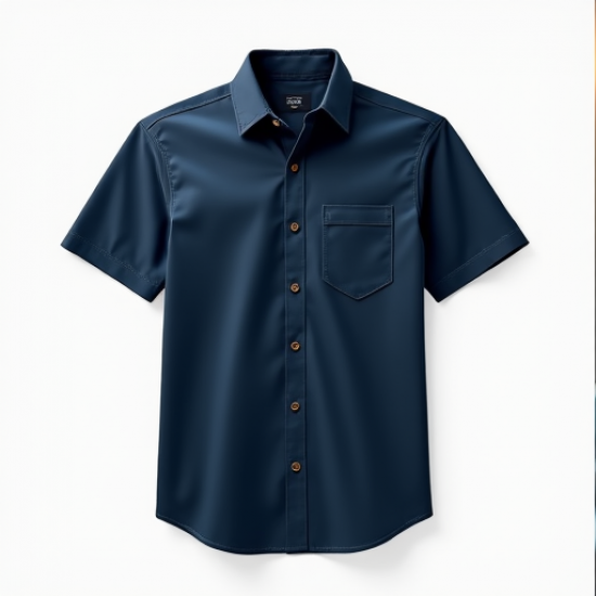 Voyager Flex Short Sleeve Shirt