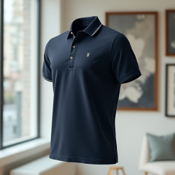 Artistry Fusion Polo