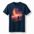 Galactic Odyssey Men's Tee