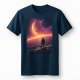 Galactic Odyssey Men's Tee