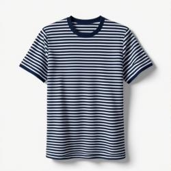 Maritime Classic Breton Tee