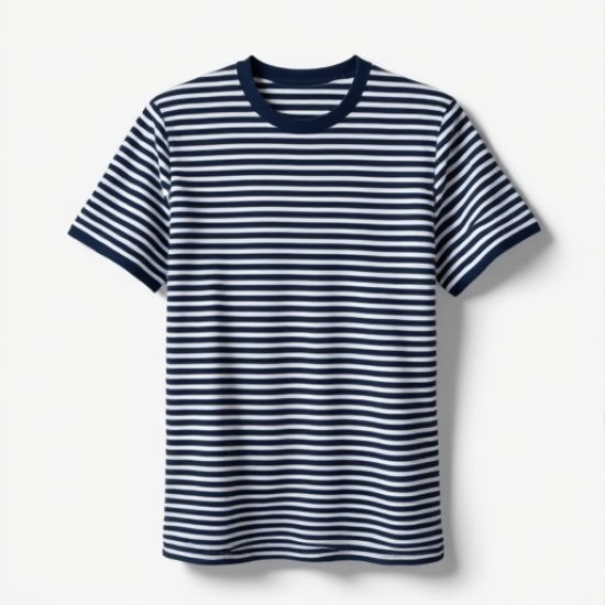 Maritime Classic Breton Tee