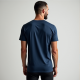 ZenFlex Men's Yoga & Pilates Comfort Tee