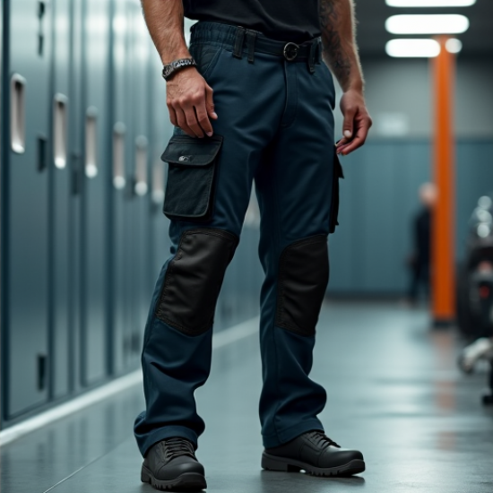 Tactical Pro EMS Pants