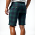 Elite Plaid Performance Golf Shorts