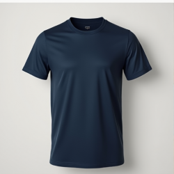 Urban Comfort Jersey Tee