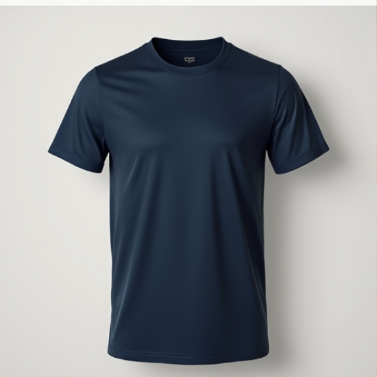 Urban Comfort Jersey Tee