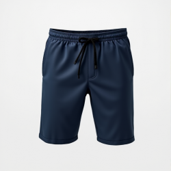 EcoComfort Bamboo Blend Shorts