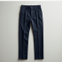 Elegance in Motion: Men's Pin-Tuck Dress Pants