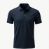 EuroFit Luxe Jersey Polo