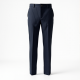 Dapper Stripes Men's Morning Suit Trousers