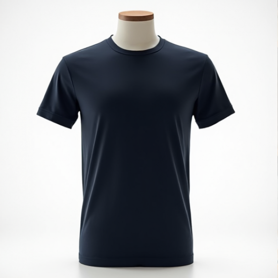 Supima Luxe Tee - The Ultimate Comfort T-Shirt