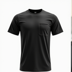 Urban Explorer Tactical Pocket Tee
