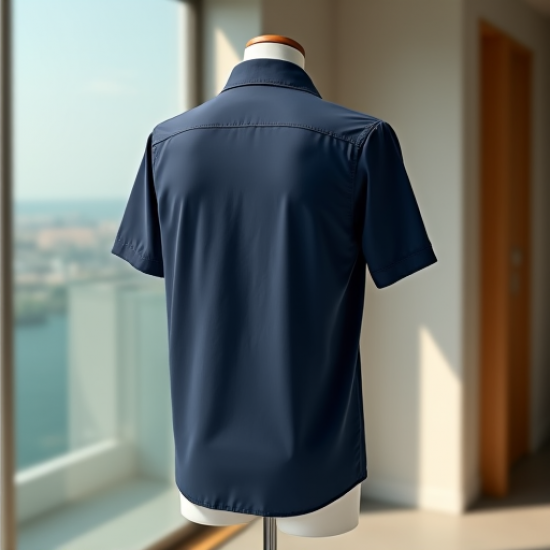 Breezy Summer Essentials Shirt