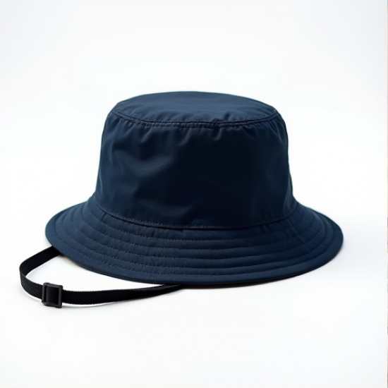 DualStyle Reversible Bucket Hat