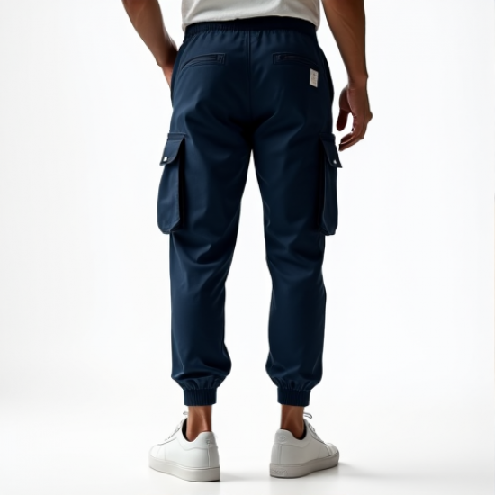 UrbanFlex Cargo Pants