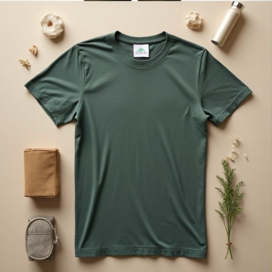 EcoComfort Tee