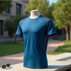 EcoSport Performance Tee