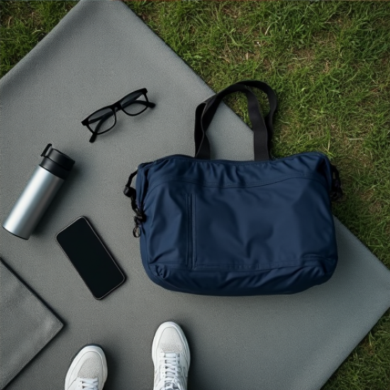 EcoActive Men's Performance Shorts