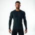 Endurance Pro Men's Long Sleeve Performance Top