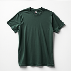 Heritage Tri-Blend Vintage Tee