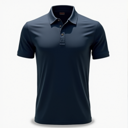 EliteFit Muscle Polo