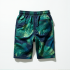 Tropical Breeze Men's Shorts