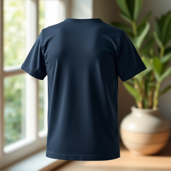 EcoSoft Bamboo Tee