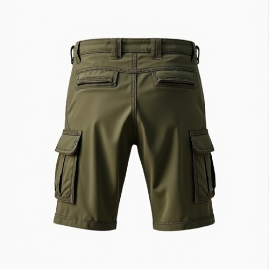Urban Explorer Cargo Shorts
