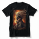 Epic Odyssey Men's Fantasy Graphic Tee