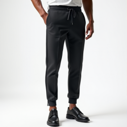 UrbanFlex Smart Joggers