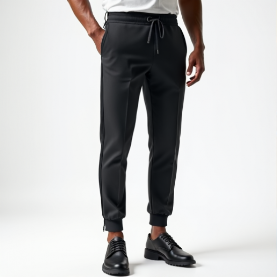 UrbanFlex Smart Joggers