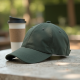 EcoStyle Organic Cotton Baseball Cap