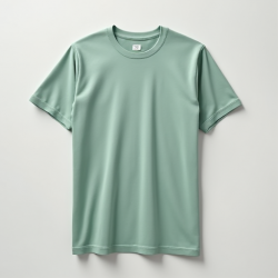 Pastel Breeze Casual Tee