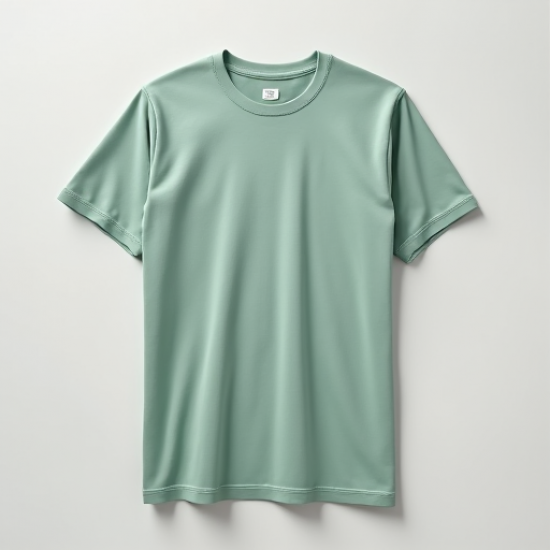 Pastel Breeze Casual Tee