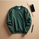 Heritage Campus Crewneck Sweatshirt