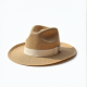 Classic Roll-Up Panama Hat