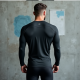 AeroFit Performance Long Sleeve Tee