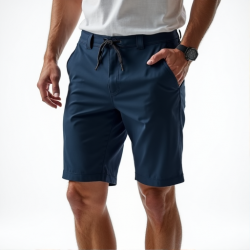 Urban Explorer Utility Loop Shorts