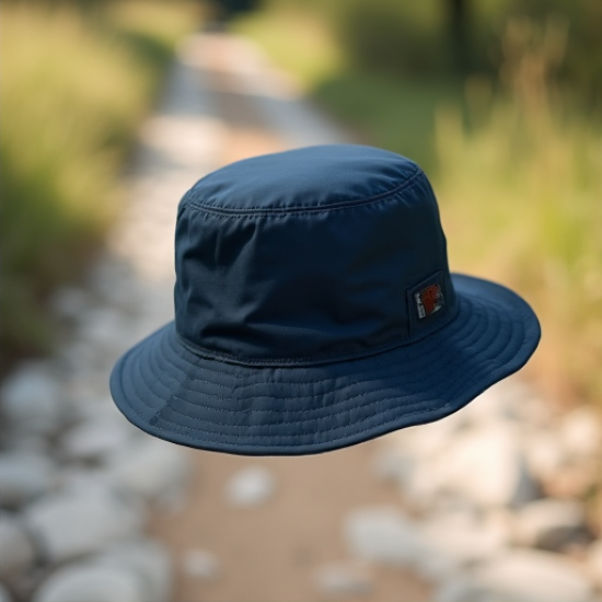 Explorer's Choice Bucket Hat