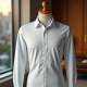 Executive Elegance Dress Shirt