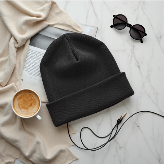 Urban Comfort Slouchy Beanie