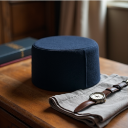 Heritage Men’s Fez Hat