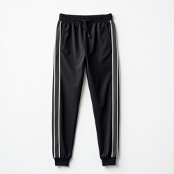 Urban Stripes Men's Tracksuit Bottoms
