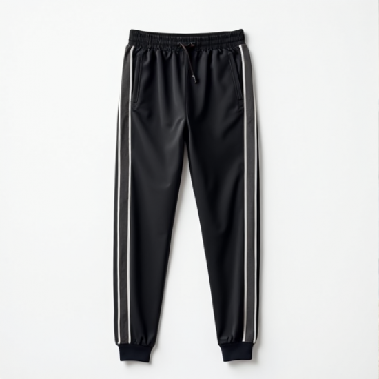 Urban Stripes Men's Tracksuit Bottoms