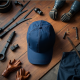 TitanShield Men's Welder's Cap