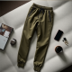 Urban Luxe Tailored Sweatpants